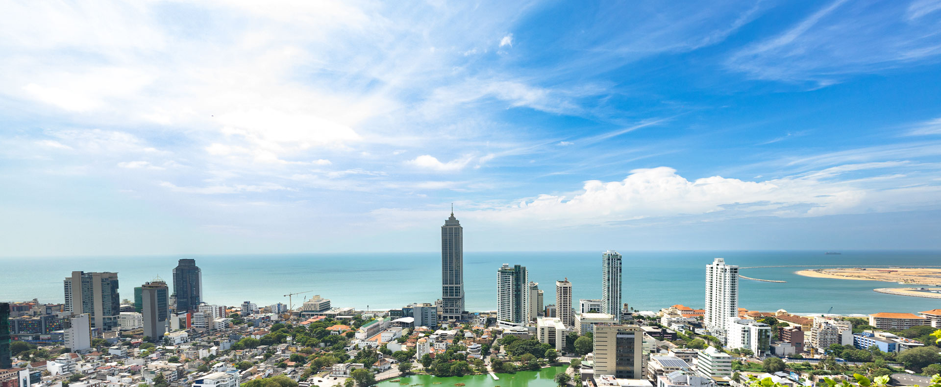 Altair Colombo - View, Location, Ultra Luxury!, Colombo – Updated 2024  Prices