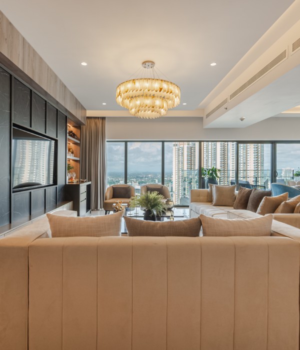 Altair Colombo – property in Sri Lanka – photo 7