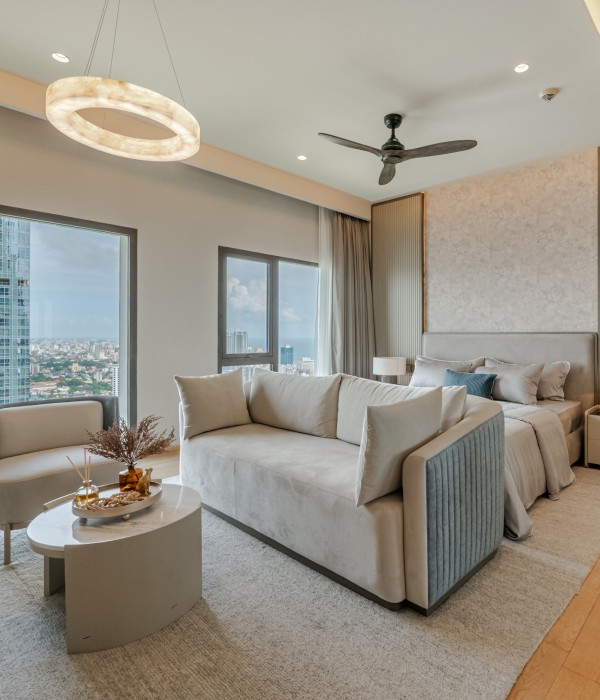 Altair Colombo – property in Sri Lanka – photo 8