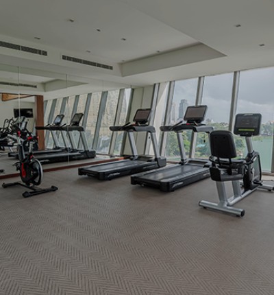 Fitness Reaching New Heights