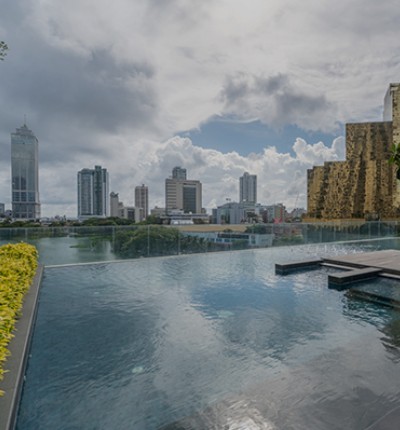 Relax by the Water