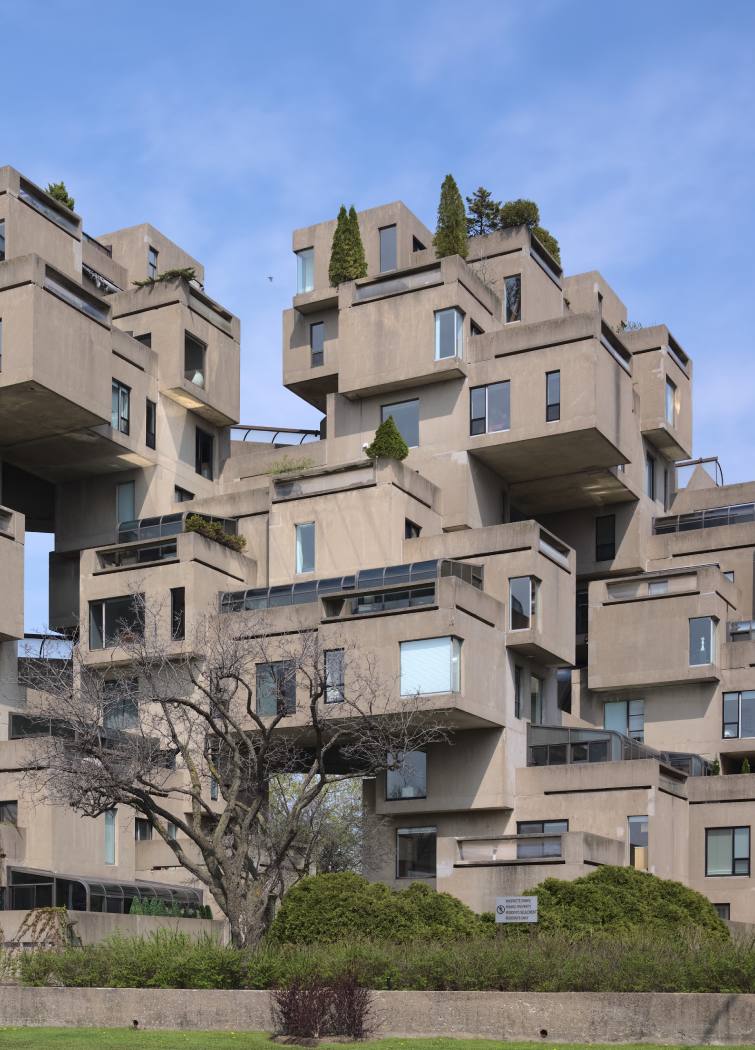 Habitat 67
