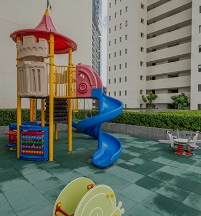 Endless Playtime