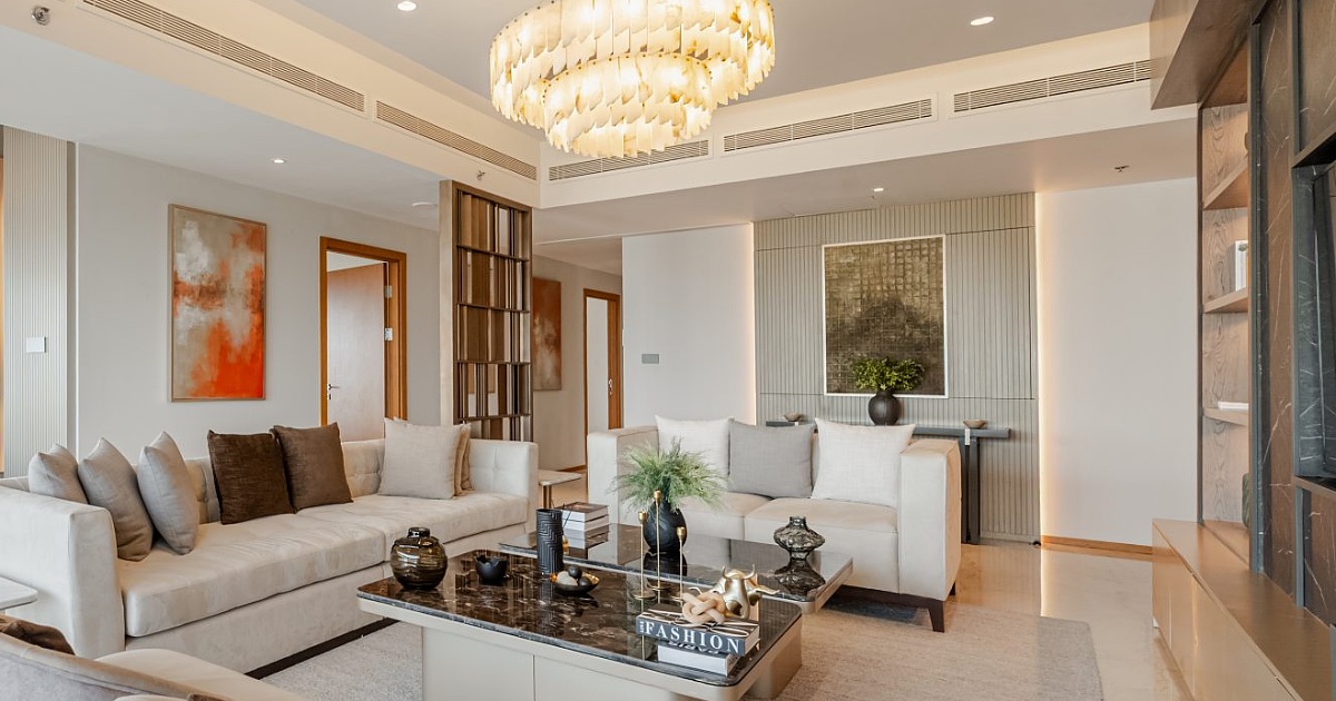 Altair Colombo – property in Sri Lanka